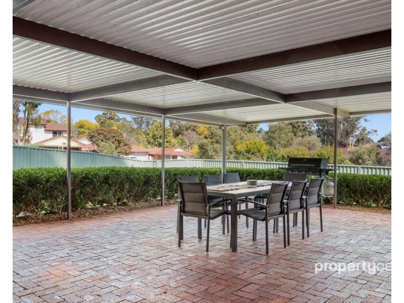 8 Gorman Place, Cranebrook NSW 2749