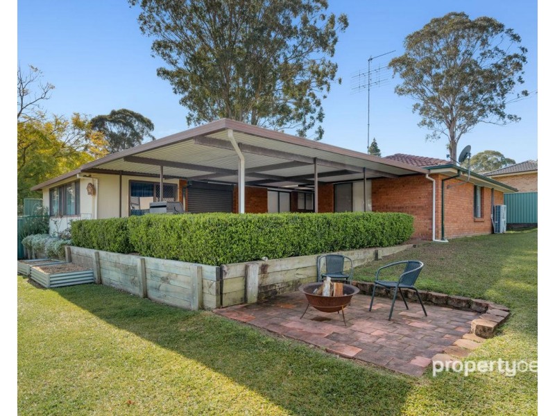 8 Gorman Place, Cranebrook NSW 2749