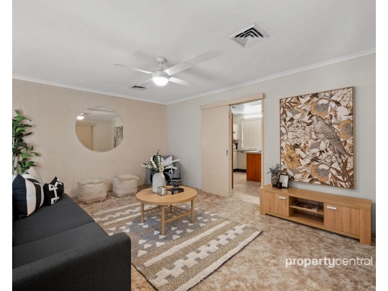 40 Kilkenny Road, South Penrith NSW 2750