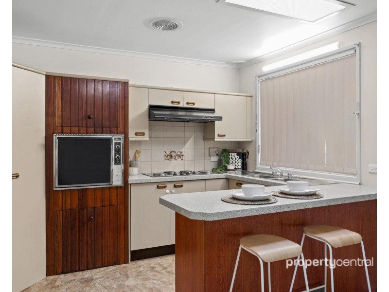 40 Kilkenny Road, South Penrith NSW 2750