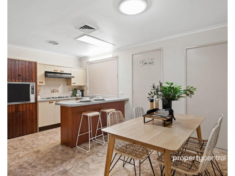 40 Kilkenny Road, South Penrith NSW 2750