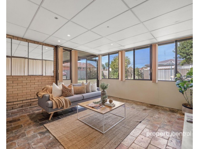 40 Kilkenny Road, South Penrith NSW 2750