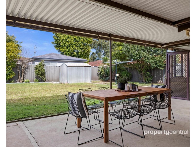 40 Kilkenny Road, South Penrith NSW 2750