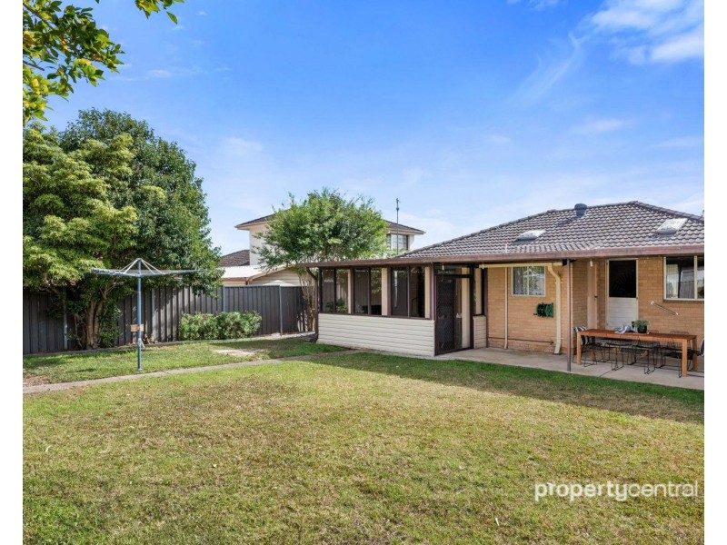 40 Kilkenny Road, South Penrith NSW 2750