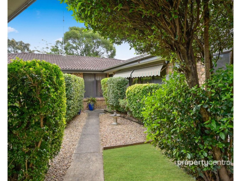 17/80 McNaughton Street, Jamisontown NSW 2750