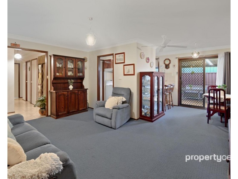 17/80 McNaughton Street, Jamisontown NSW 2750