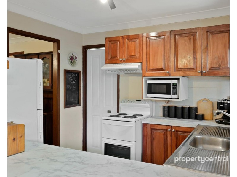 17/80 McNaughton Street, Jamisontown NSW 2750