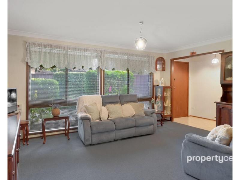 17/80 McNaughton Street, Jamisontown NSW 2750