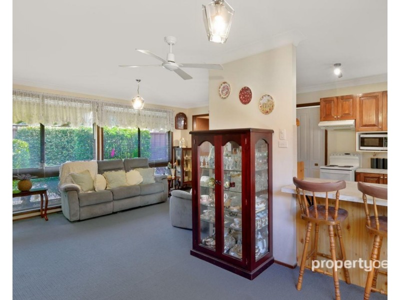 17/80 McNaughton Street, Jamisontown NSW 2750