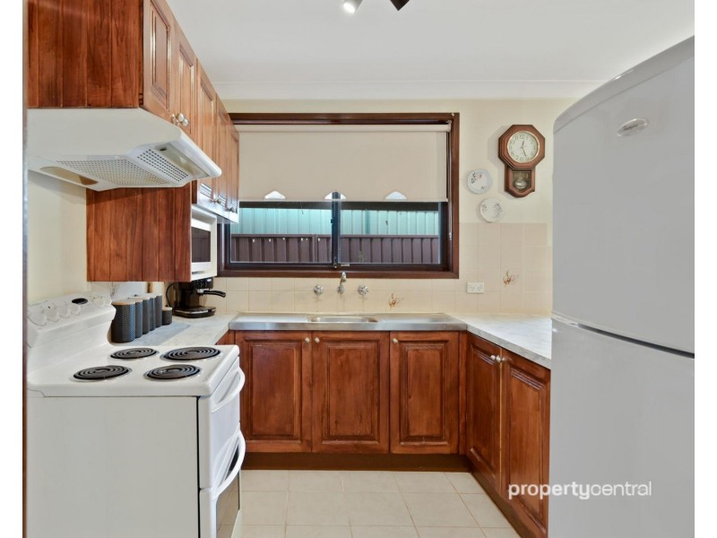 17/80 McNaughton Street, Jamisontown NSW 2750