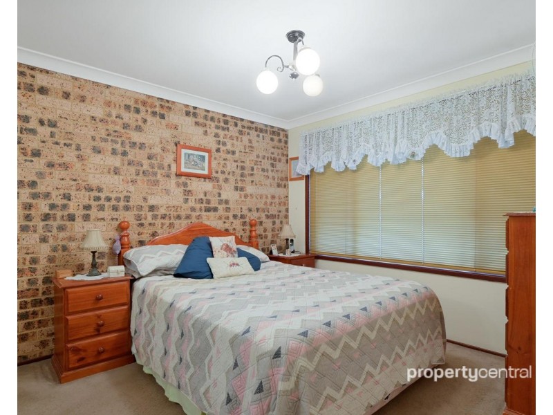 17/80 McNaughton Street, Jamisontown NSW 2750