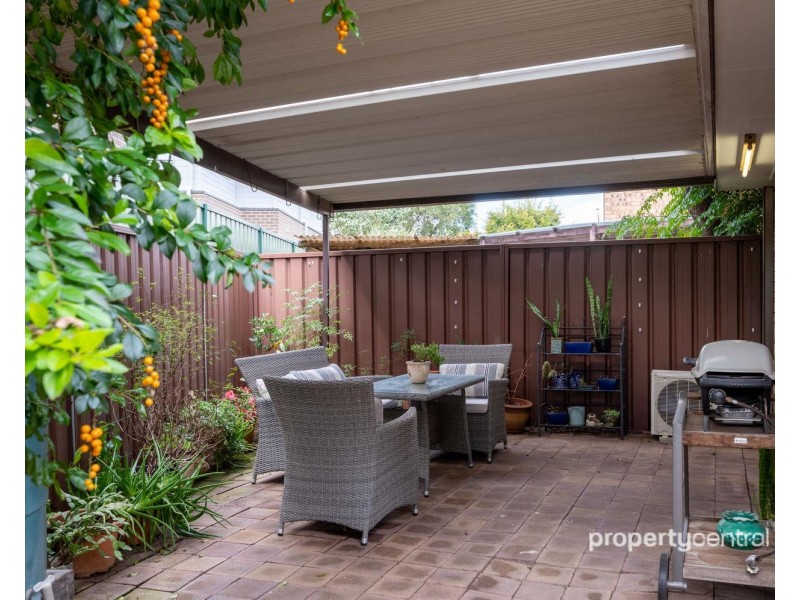 17/80 McNaughton Street, Jamisontown NSW 2750