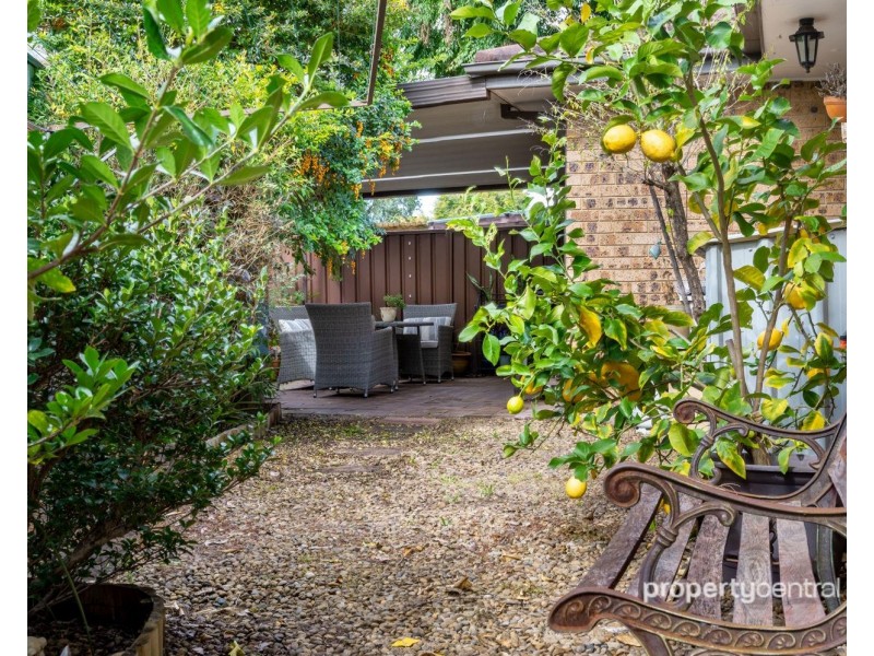 17/80 McNaughton Street, Jamisontown NSW 2750