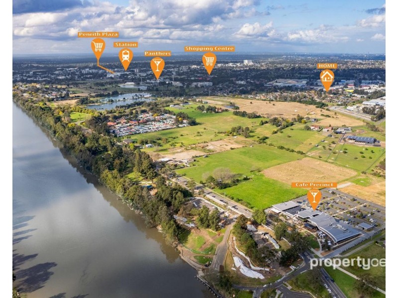 17/80 McNaughton Street, Jamisontown NSW 2750