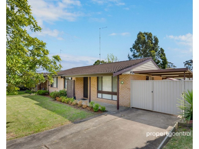 47 Pelsart Avenue, Penrith NSW 2750