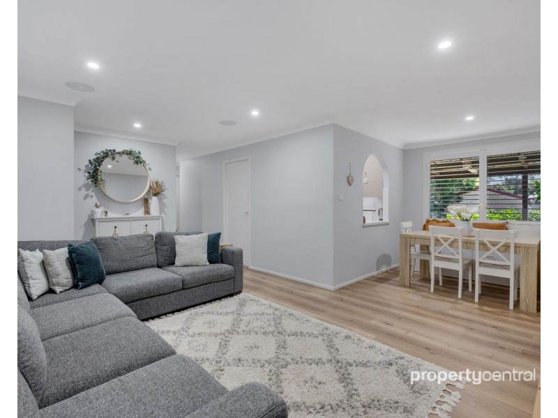 47 Pelsart Avenue, Penrith NSW 2750