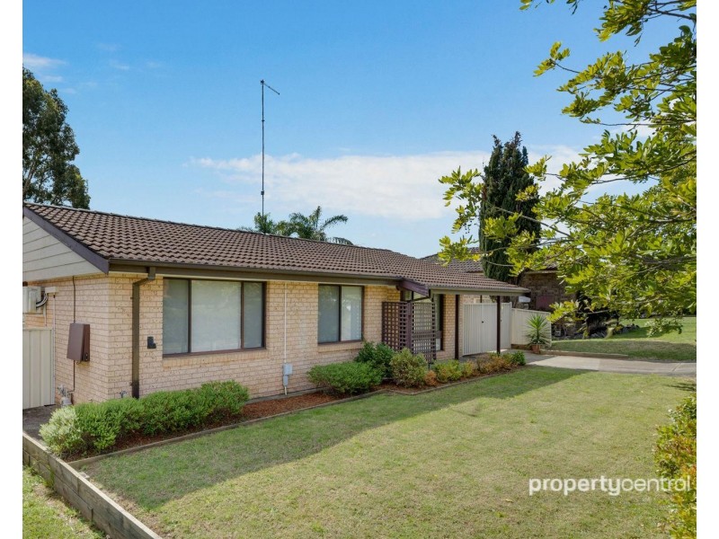 47 Pelsart Avenue, Penrith NSW 2750