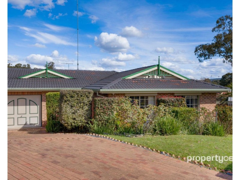 16 Cowan Place, Glenmore Park NSW 2745