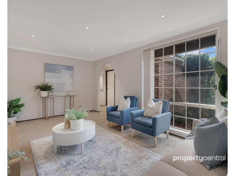 16 Cowan Place, Glenmore Park NSW 2745