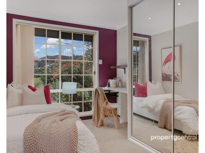 16 Cowan Place, Glenmore Park NSW 2745