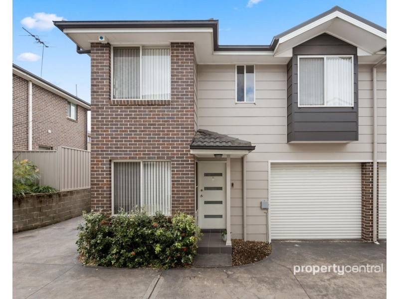 3/107-109 Jamison Road, Penrith NSW 2750