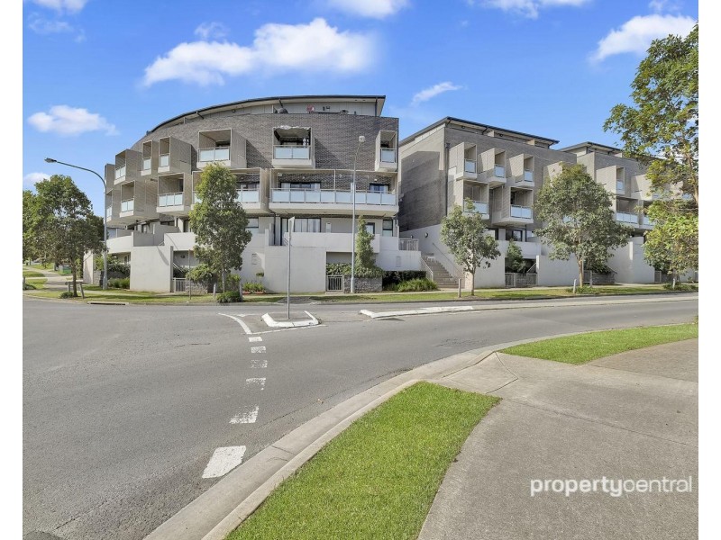32/1 Glenmore Ridge Drive, Glenmore Park NSW 2745
