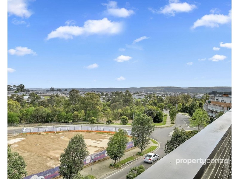 32/1 Glenmore Ridge Drive, Glenmore Park NSW 2745