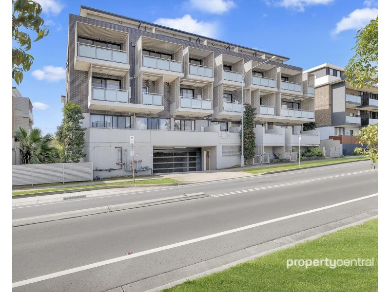 32/1 Glenmore Ridge Drive, Glenmore Park NSW 2745
