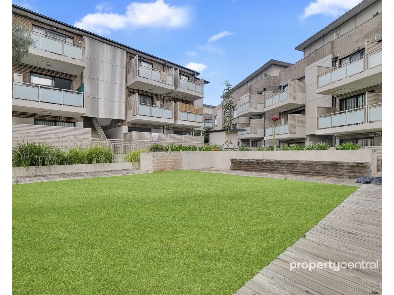 32/1 Glenmore Ridge Drive, Glenmore Park NSW 2745