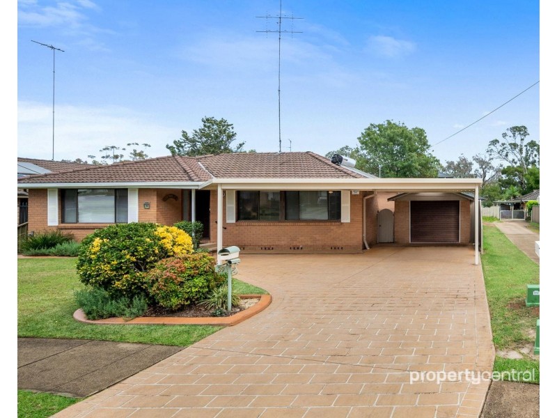 39 Jason Avenue, South Penrith NSW 2750