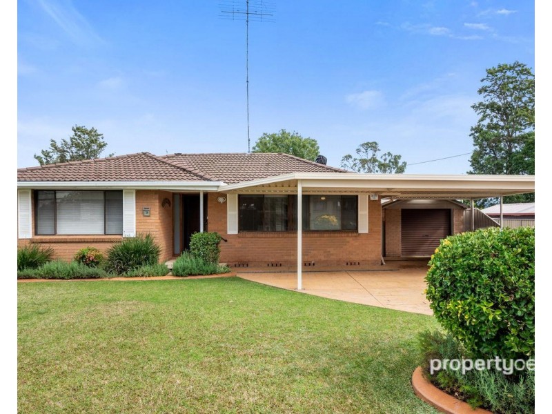 39 Jason Avenue, South Penrith NSW 2750