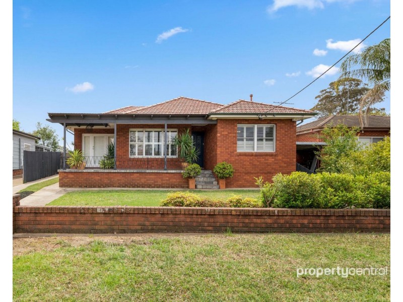 25 Reddan Avenue, Penrith NSW 2750