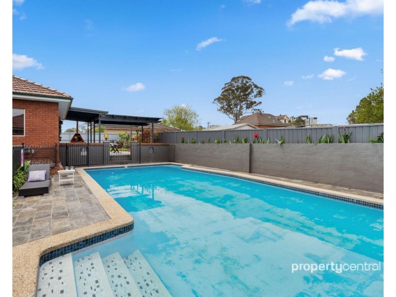 25 Reddan Avenue, Penrith NSW 2750