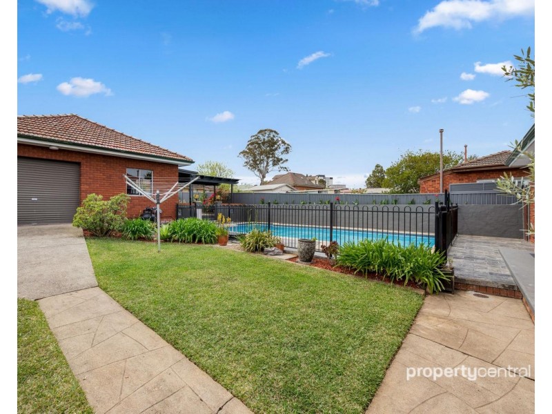 25 Reddan Avenue, Penrith NSW 2750