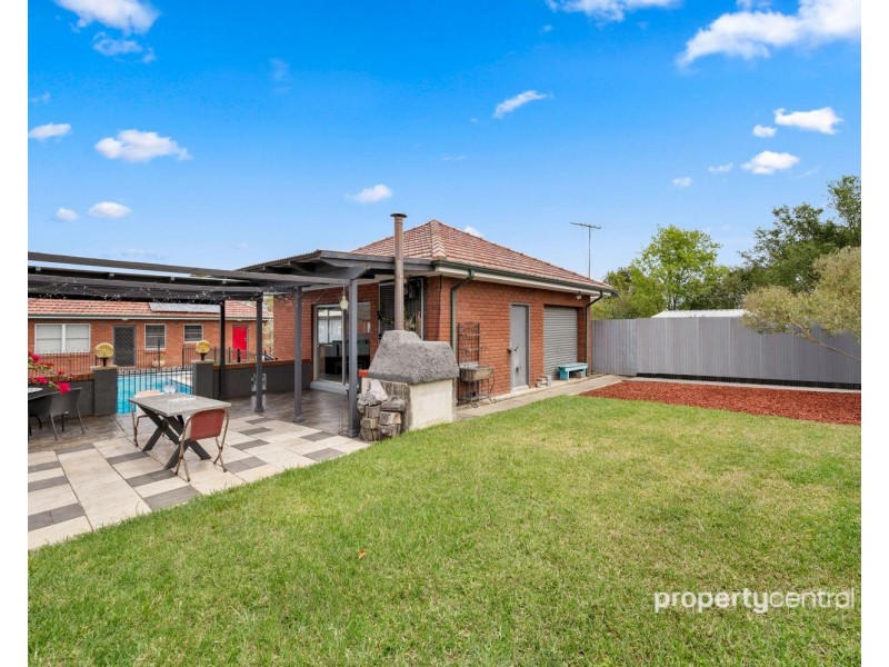 25 Reddan Avenue, Penrith NSW 2750