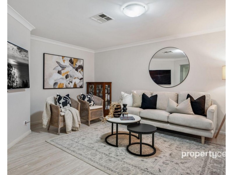 18 Cascade Avenue, Glenmore Park NSW 2745