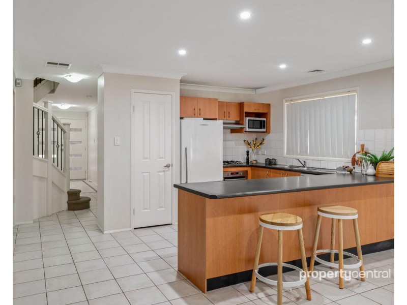 18 Cascade Avenue, Glenmore Park NSW 2745