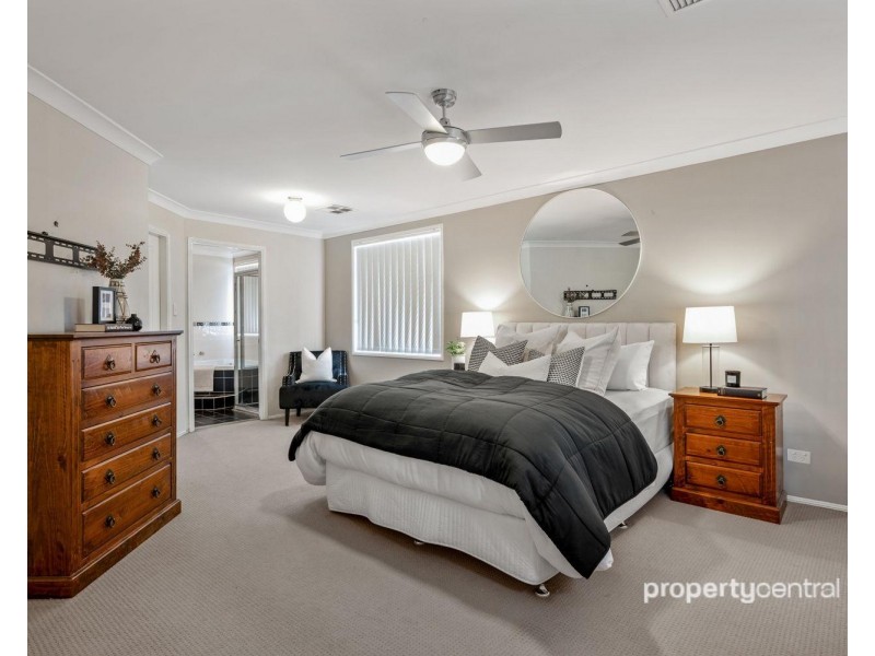 18 Cascade Avenue, Glenmore Park NSW 2745