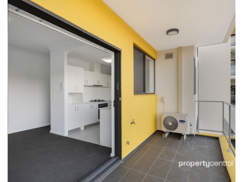 15/14 Henry Street, Penrith NSW 2750