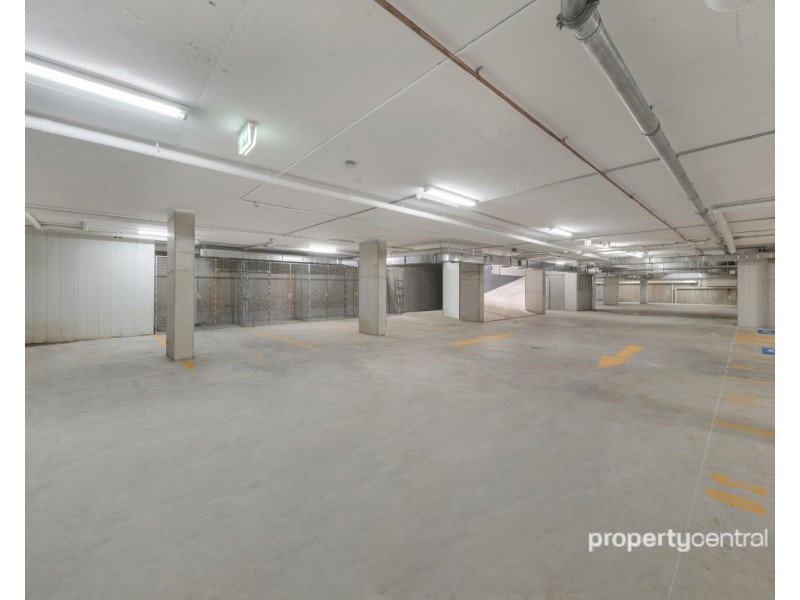 15/14 Henry Street, Penrith NSW 2750