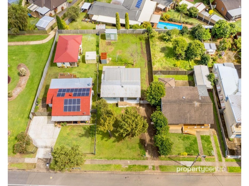 39 Monfarville Street, St Marys NSW 2760