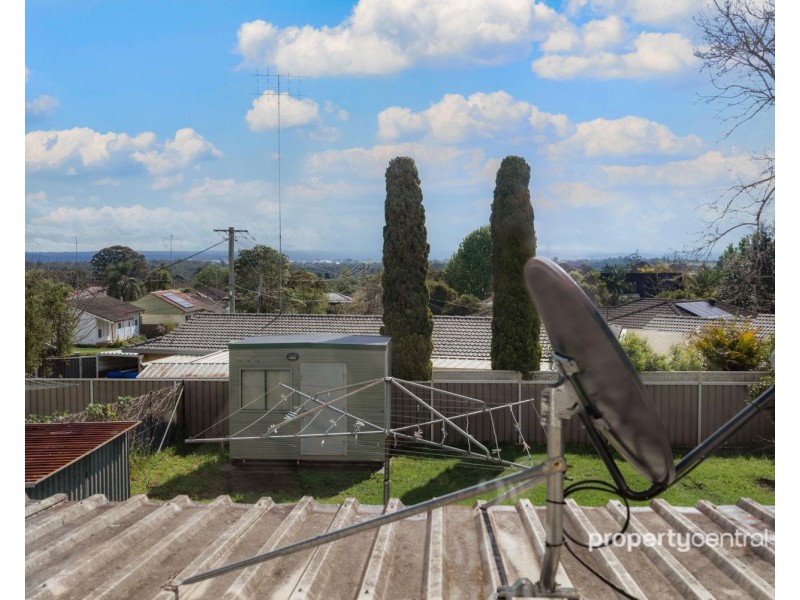 39 Monfarville Street, St Marys NSW 2760