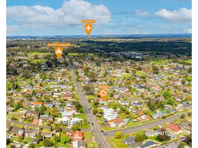 39 Monfarville Street, St Marys NSW 2760