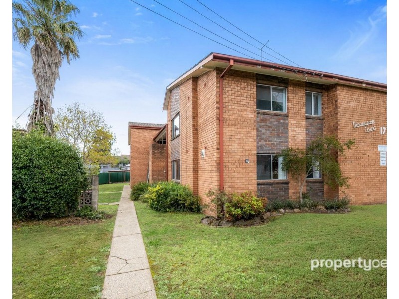 1/17 Hemmings Street, Penrith NSW 2750