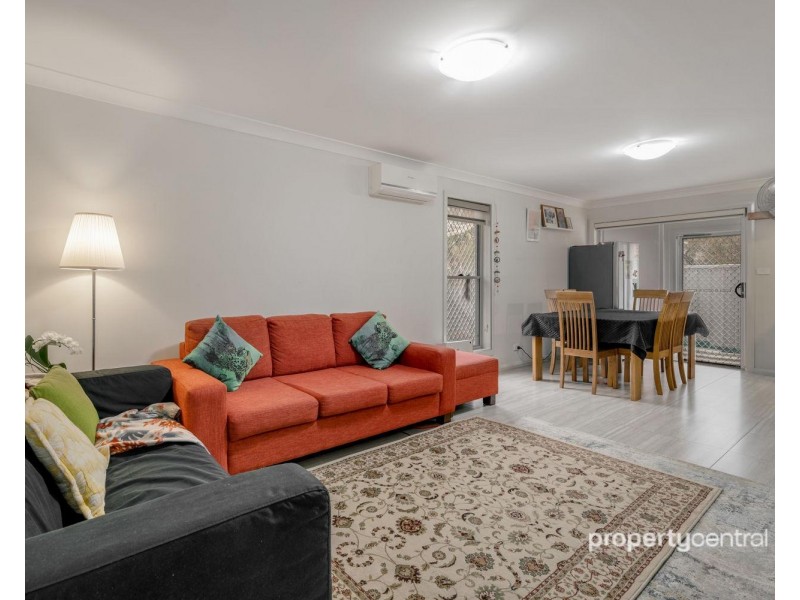 6/100 Albert Street, Werrington NSW 2747