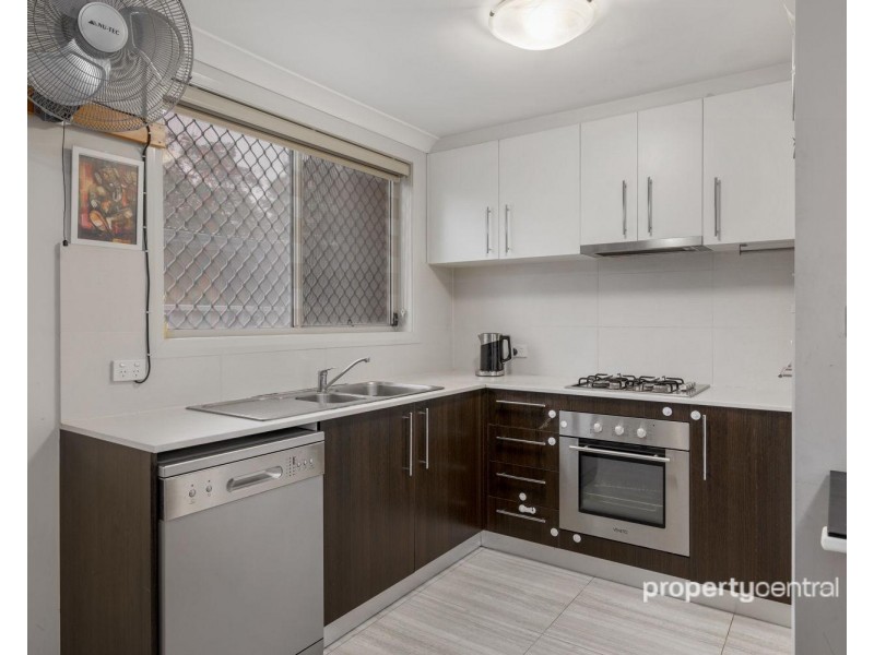 6/100 Albert Street, Werrington NSW 2747