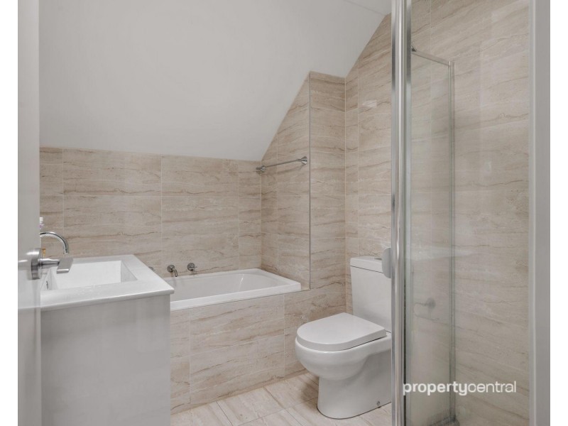 6/100 Albert Street, Werrington NSW 2747