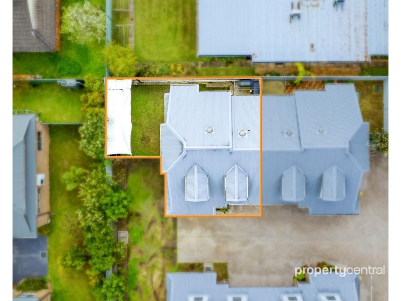 6/100 Albert Street, Werrington NSW 2747