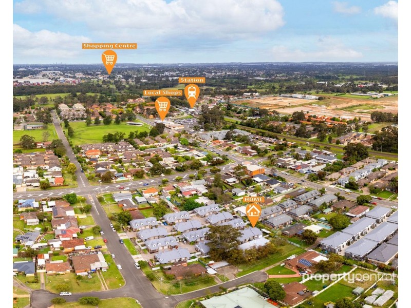 6/100 Albert Street, Werrington NSW 2747