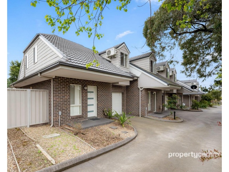 5/154 Brisbane Street, St Marys NSW 2760